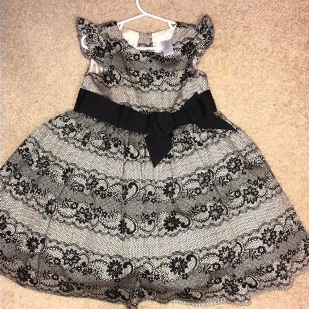 NWOT Janie & Jack dress - Size 4